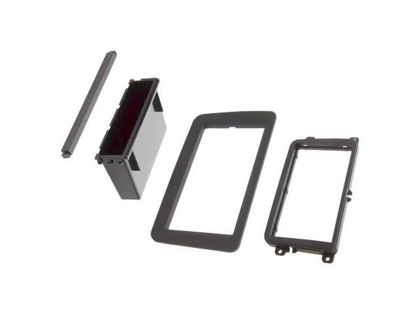 291320-10-1-0 Facia Plates
