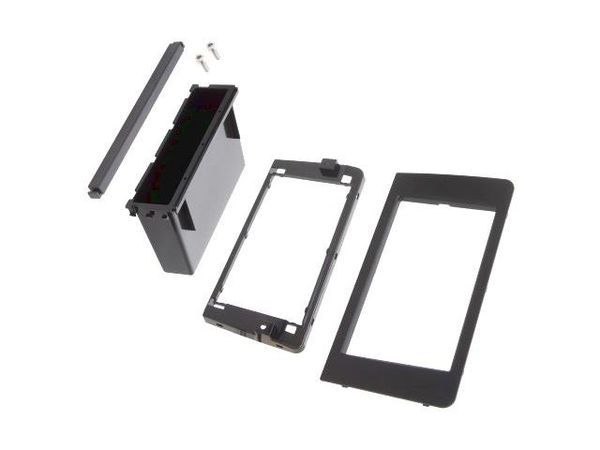291320-14-1-0 Facia Plates
