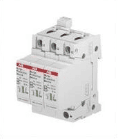 OVR T1-T2 3L 12.5-275S P TS QS electronic component of ABB