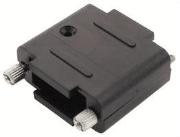 DAPK-25-JSS-K electronic component of OSSI