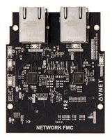 AES-FMC-NETW1-G electronic component of Avn Engineering