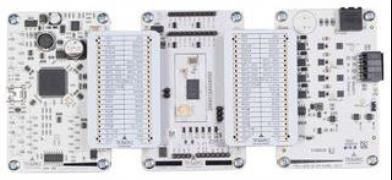 TMC4671+TMC-UPS-10A70V-EVAL electronic component of Analog Devices