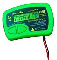 ZEN50 electronic component of Peak Electronic Design
