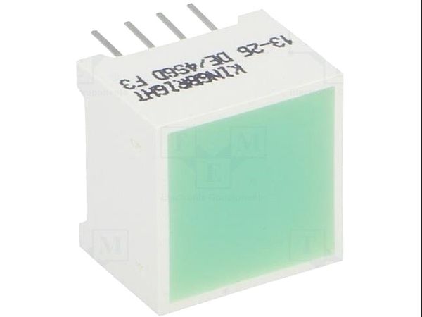 DE/4SGD electronic component of Kingbright