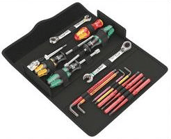 05136026001 electronic component of Wera