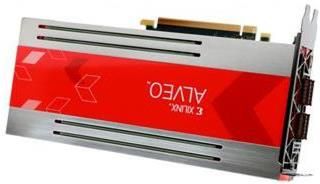 A-U250-P64G-PQ-G  Embedded Solutions