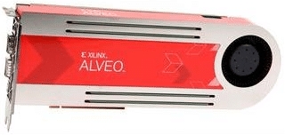 A-U250-A64G-PQ-G electronic component of Xilinx