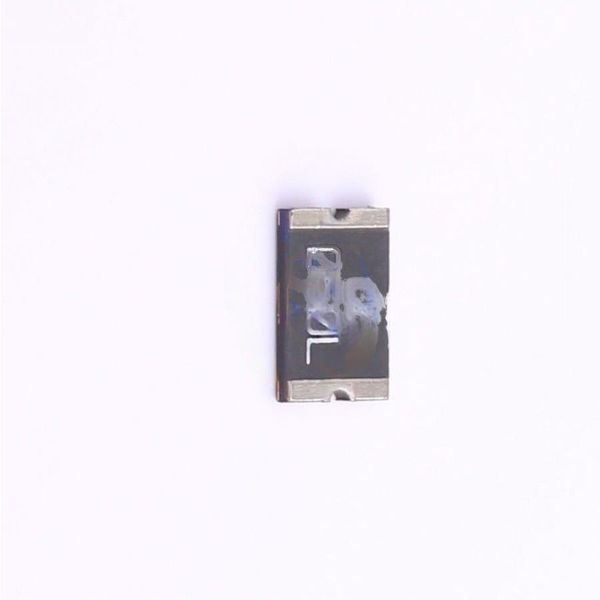 2920-050/60V Resettable Fuses - PPTC