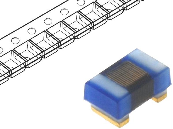 CW0805-22 electronic component of Ferrocore