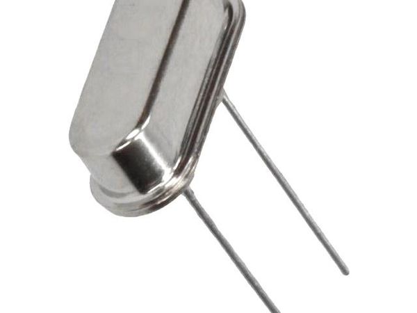 9AC24350181040C3 Crystals