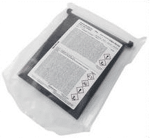 PX439XS/BK/500 electronic component of Robnor