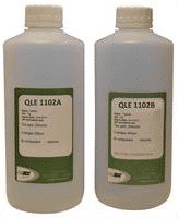 QLE1102, 2KG electronic component of ACC Silicones