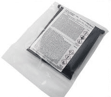 PX439NL-1/BK/500 electronic component of Robnor