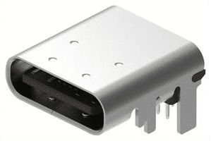 USB4085-GF-A electronic component of GCT