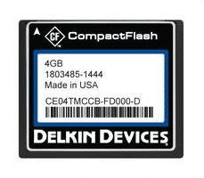 CE04TMCCB-FD000-D electronic component of Delkin Devices