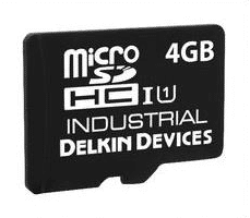 S304TLNCN-U1000-3 electronic component of Delkin Devices