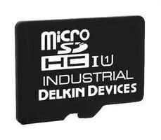 S312TLKCN-C1000-3 electronic component of Delkin Devices