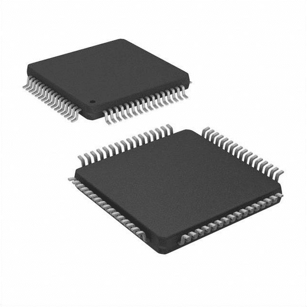 DSPIC33FJ64GP306A-IPT electronic component of Microchip