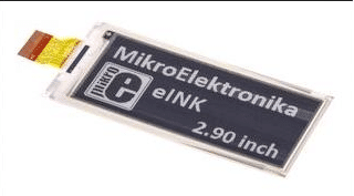 MIKROE-3159 electronic component of MikroElektronika