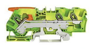 2106-1307 electronic component of Wago