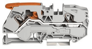2116-1201 electronic component of Wago