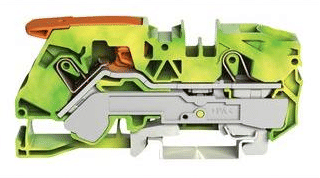 2116-1207 electronic component of Wago