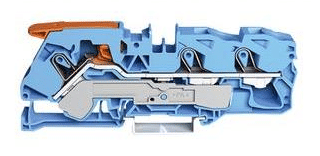 2116-1304 electronic component of Wago