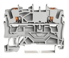 2202-1201 electronic component of Wago