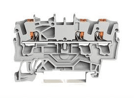 2202-1301 electronic component of Wago