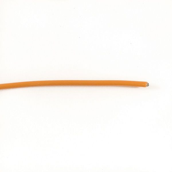 2934-ORANGE-100 electronic component of ALPHA