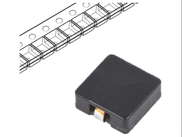 HCI1040-R15 electronic component of Ferrocore