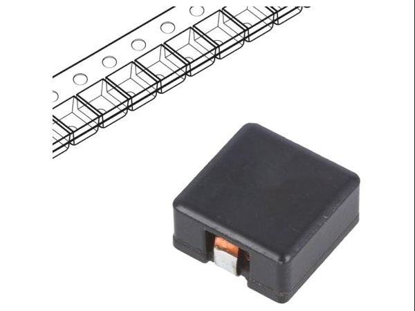 HCI1365-R20 electronic component of Ferrocore