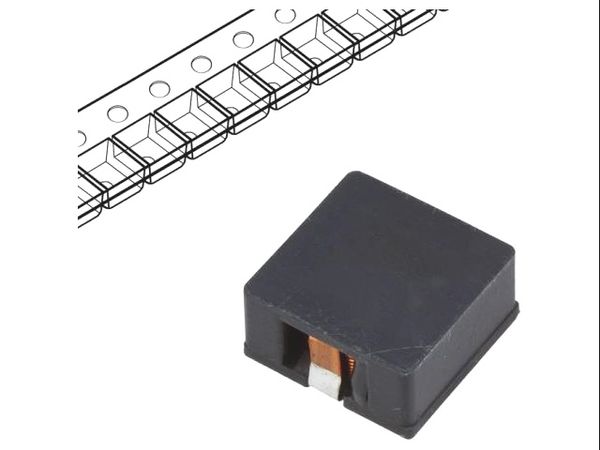 HCI1890-1R3 electronic component of Ferrocore