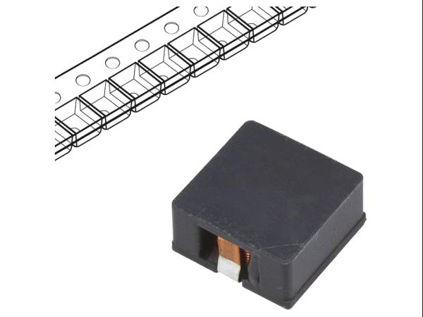 HCI1890-5R6 electronic component of Ferrocore