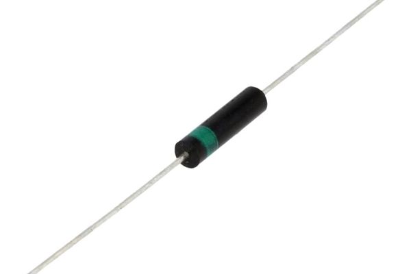 DD600 electronic component of Diotec