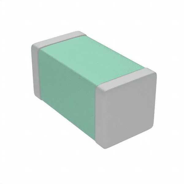 1206J5000102JCT electronic component of Knowles