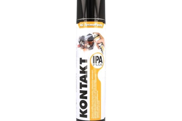 KONTAKT IPA + 600ML electronic component of AG Termopasty