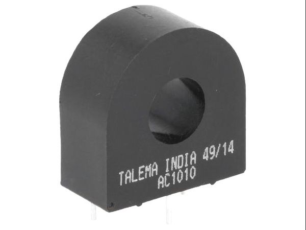 AC1010 electronic component of Talema