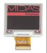 MDE0154A152152RBW electronic component of Midas