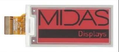 MDE021A104212RBW electronic component of Midas