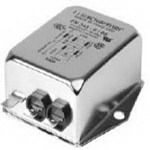 FN 343 -10 /05 electronic component of Schaffner