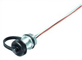 09-3432-284-04 electronic component of Binder