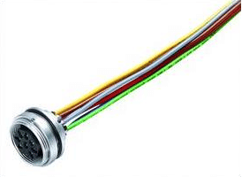 09-0174-782-08 electronic component of Binder