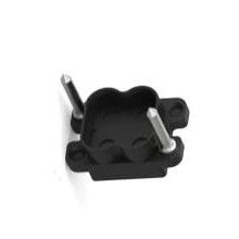 295-0068-01100 Heavy Duty Power Connectors