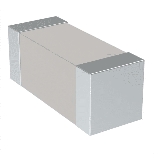 1206Y5000223KXT electronic component of Knowles