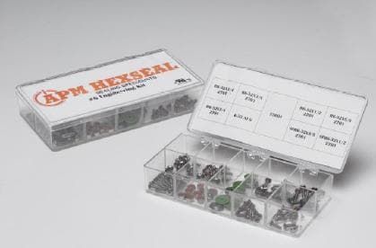 #4 Engineering Kit 2701 electronic component of APM