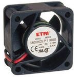 380DX2LP11000 electronic component of Etri