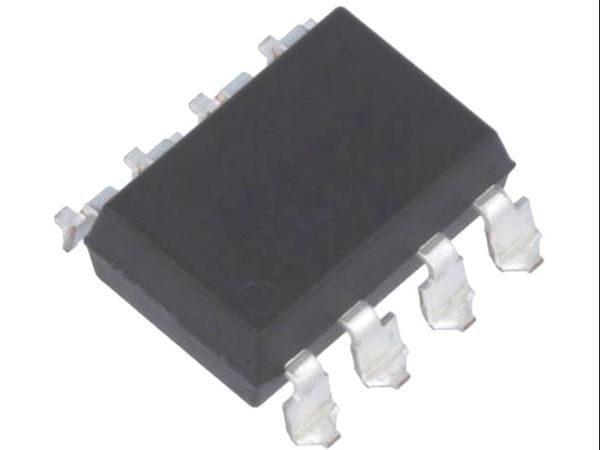 HCPL-250L-300E electronic component of Broadcom