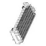 0459702311 Board to Board & Mezzanine Connectors