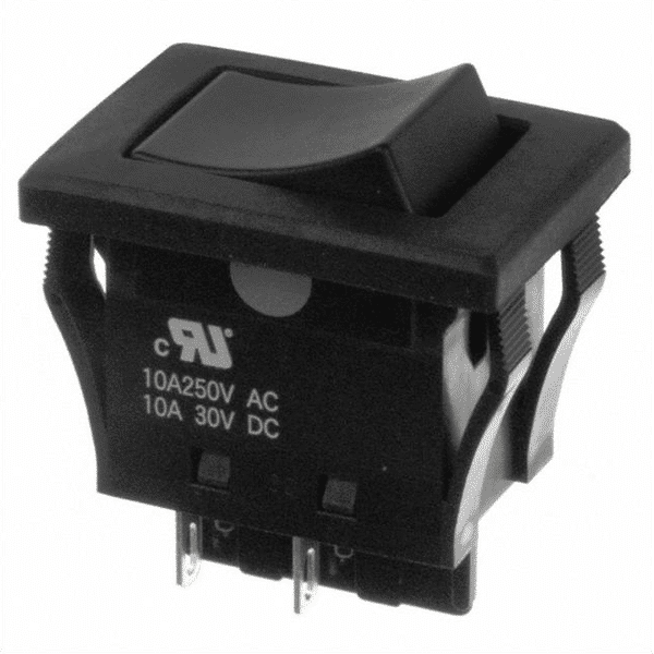 JWMW11RAA/UC electronic component of NKK Switches